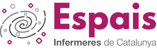 Logo of Espais Infermeres