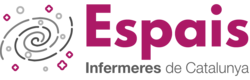 Logotip de Espais Infermeres